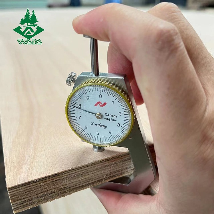 4x8 Marine Plywood factory